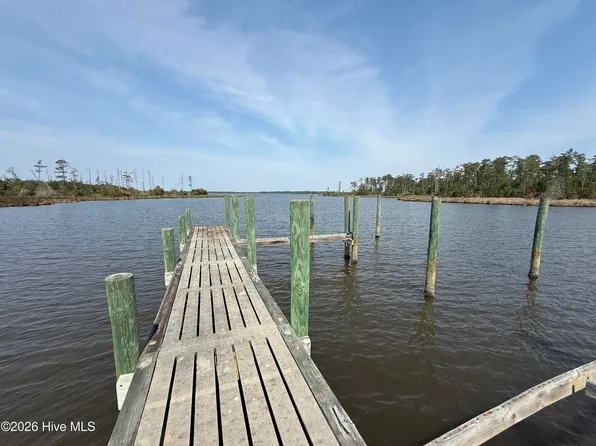 17 Timber Point Drive, Merritt, NC 28556