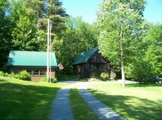 501 Country Land Dr, North Haverhill, NH 03774