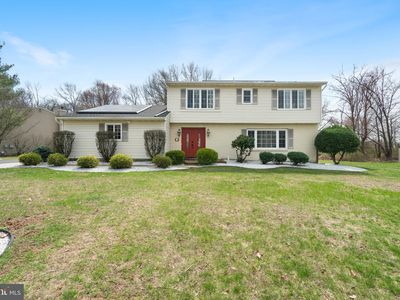 17 Wayne Way, East Windsor, NJ, 08520