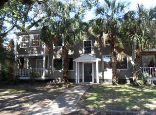 1852 Old Government St APT 4, Mobile, AL 36606