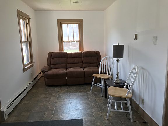 Other half of Living room