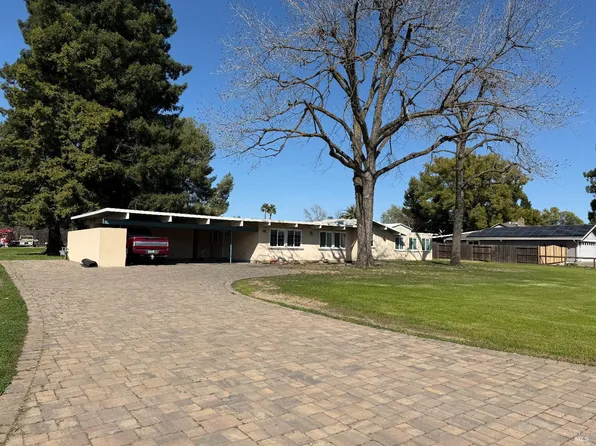 380 Buck Avenue, Vacaville, CA 95688