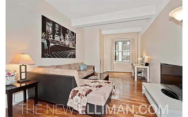 Rented by Douglas Elliman | media 1
