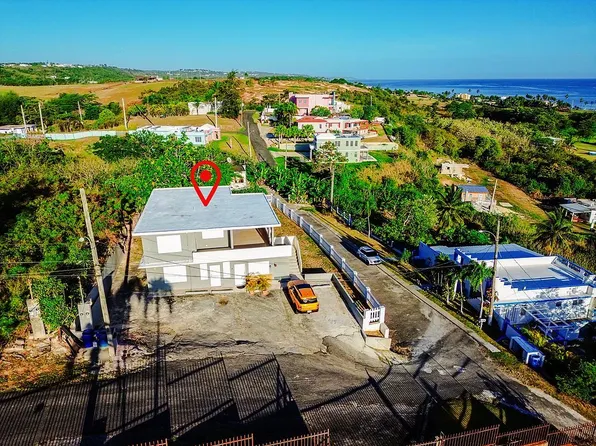605 Baltazar Jimenez, Camuy, PR 00627