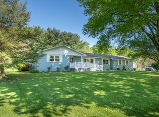 7476 Horizon Hill Dr, Springboro, OH 45066