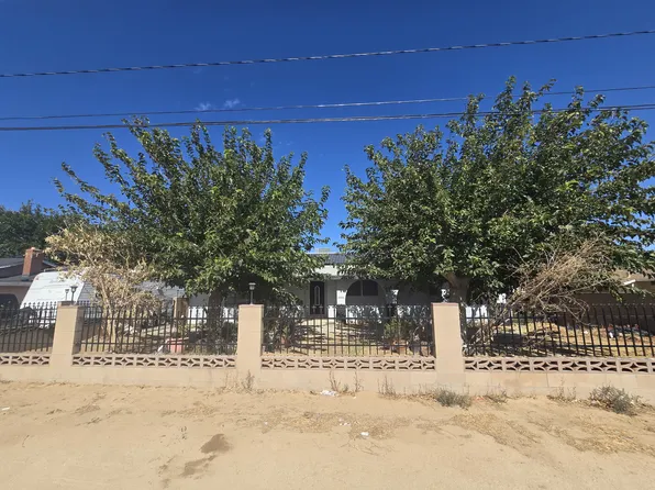 5517 W Avenue M2, Quartz Hill, CA 93536