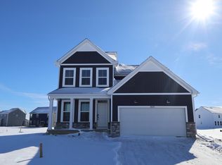 1609 Kenneth Dr, Delaware, OH 43015