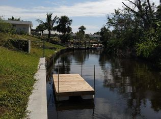 (Undisclosed Address), North Fort Myers, FL 33903