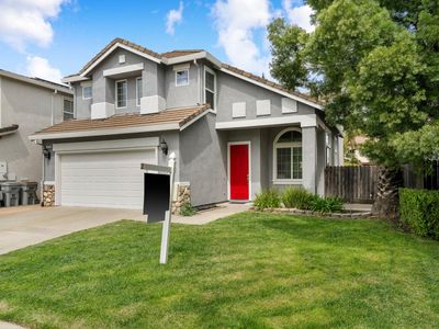 1510 Cedarbrook Rd, West Sacramento, CA, 95691