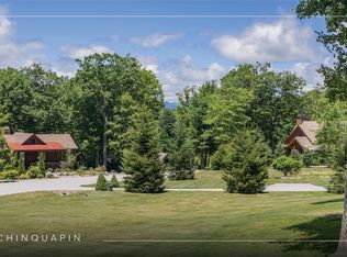 LOT N14 Outpost Trl, Glenville, NC 28736