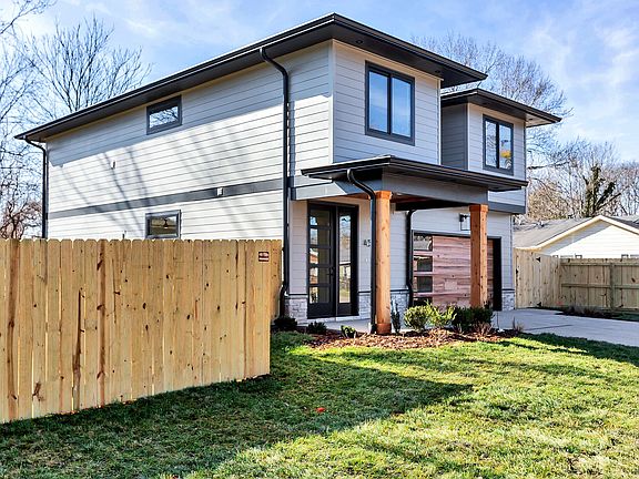 5th image of 452 Evergreen St Lot 2