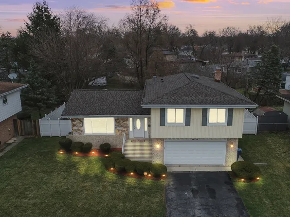 17129 Evans Dr, South Holland, IL 60473