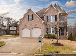 5203 Brookside Pass, Hoover, AL 35244
