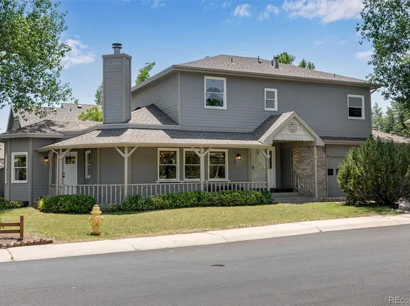 6425 Edgeware Street, Fort Collins, CO 80525