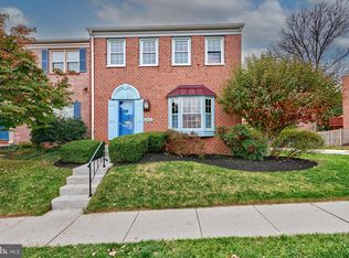 2309 Wonderview Rd, Lutherville Timonium, MD 21093