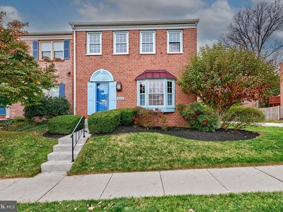 2309 Wonderview Rd, Lutherville Timonium, MD, 21093