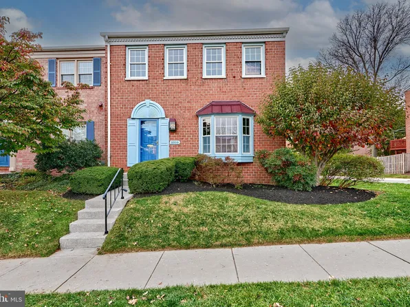 2309 Wonderview Rd, Lutherville Timonium, MD 21093