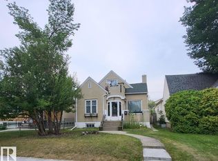 11515 101st St NW, Edmonton, AB T5G 2B2