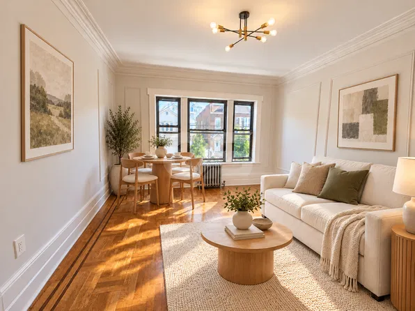 213 Highland Ave, Newark, NJ