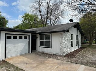 5703 S 1st St, Austin, TX 78745