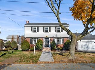 76 Sewall St, Revere, MA 02151