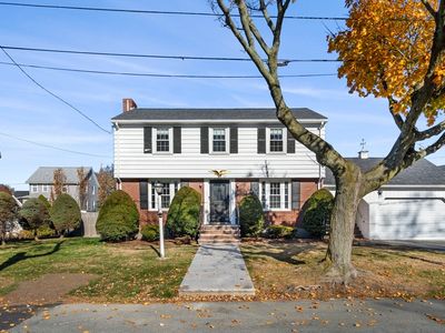 76 Sewall St, Revere, MA, 02151