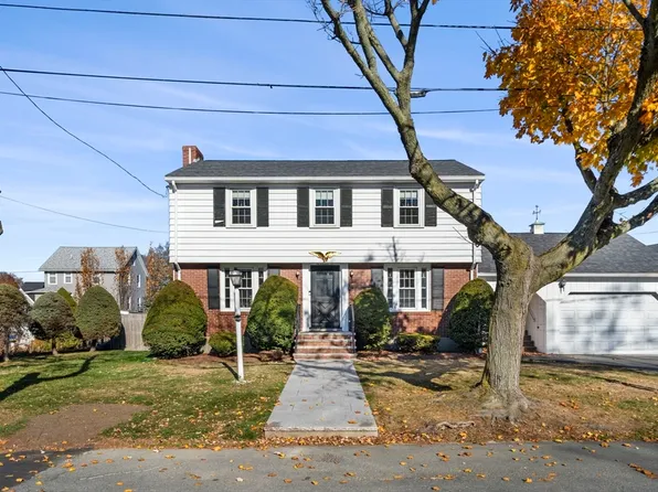 76 Sewall St, Revere, MA 02151