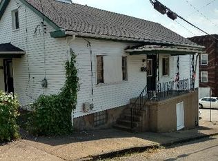 501 Mills Ave, Braddock, PA 15104