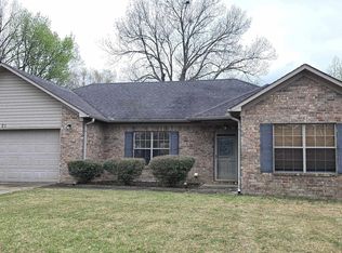 21 Winners Cir, Cabot, AR 72023