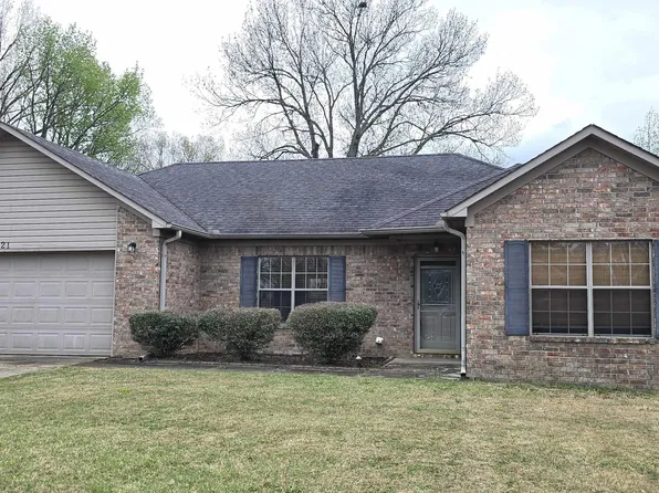 21 Winners Cir, Cabot, AR 72023