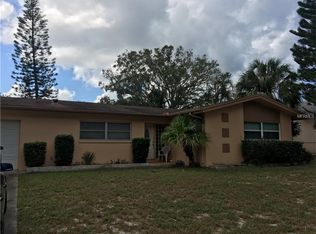 3444 High Bluff Dr, Largo, FL 33770