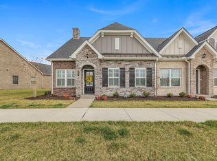 342 Buckner Cir, Mount Juliet, TN 37122