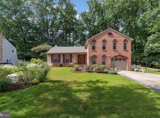 1624 Winding Waye Ln, Silver Spring, MD 20902