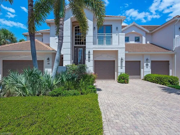 2325 Mont Claire DR #201, NAPLES, FL 34109