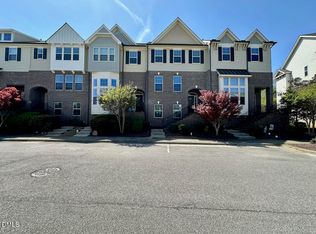 523 Old Mill Village Dr, Apex, NC 27502