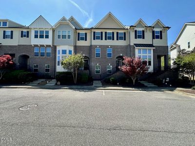 523 Old Mill Village Dr, Apex, NC, 27502