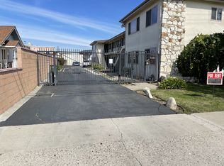 2003 W 166th St APT 1, Torrance, CA 90504