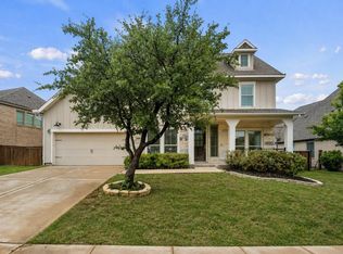 1917 Woolsey Way, Leander, TX 78641