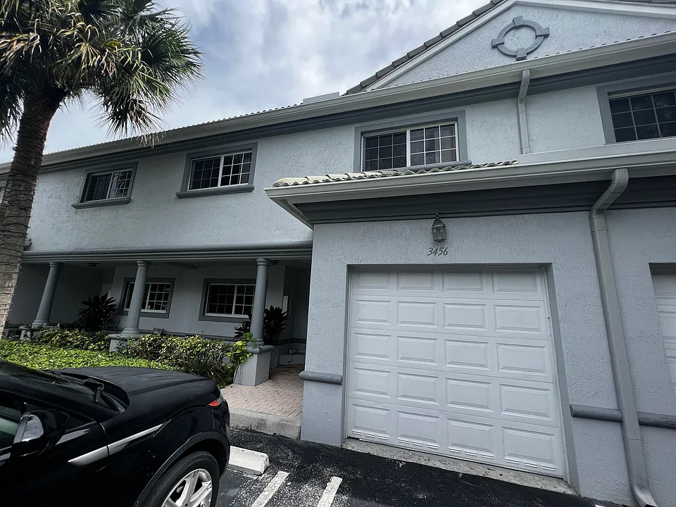3456 NW 99th Way #3456