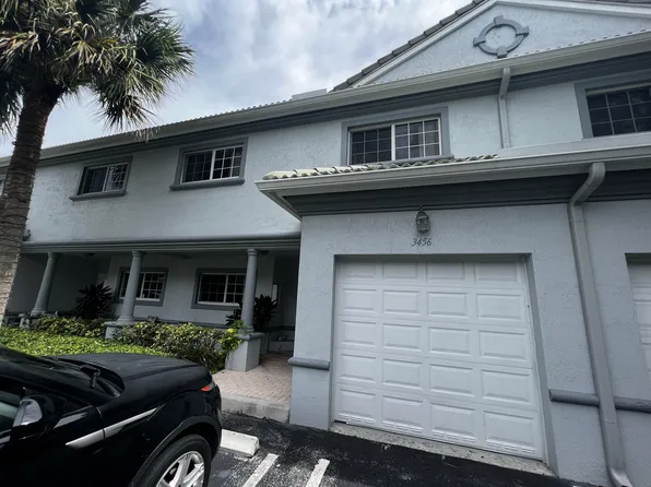 3456 NW 99th Way #3456, Pompano Beach, FL 33065