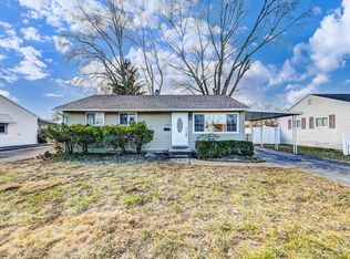 5380 Roxford Dr, Dayton, OH 45432