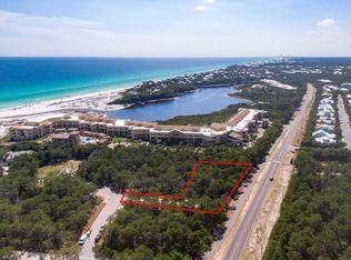 LOT 2 Lake Breeze Way, Santa Rosa Beach, FL 32459