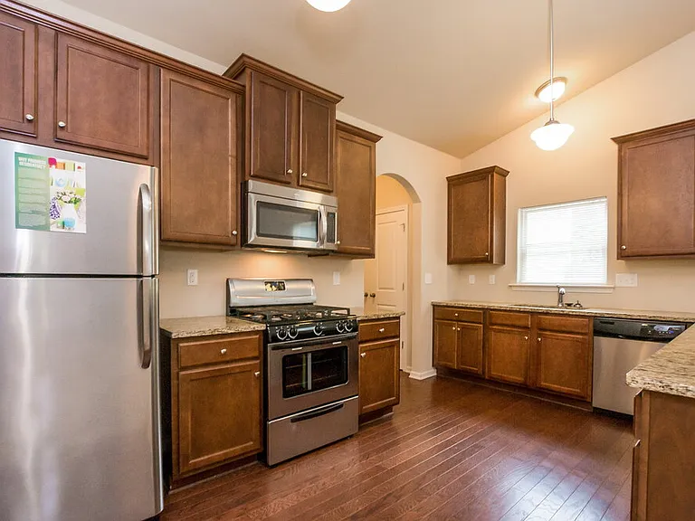 3503 Faulkland Ct NW — Photo 4