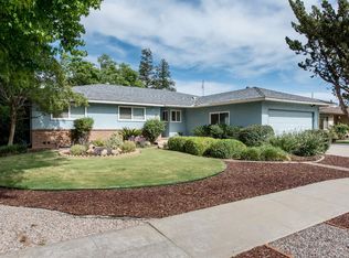 6640 N Jackson Ave, Fresno, CA 93710