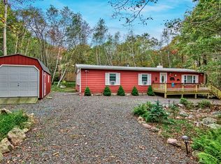 7 Cummings Ln, Albrightsville, PA