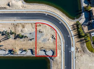 3593 N Bellrock Ave, Eagle, ID 83616