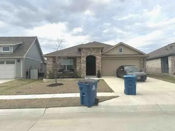 732 Breckenridge Park Dr, Alvarado, TX 76009