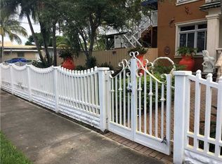 2100 SW 12th St, Miami, FL 33135