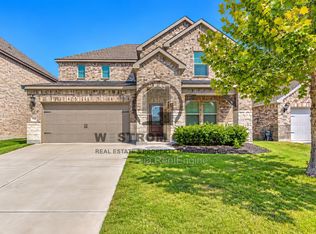 2148 Bellatrix Dr, Haslet, TX 76052