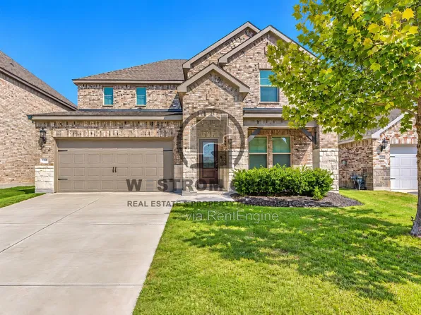 2148 Bellatrix Dr, Haslet, TX 76052